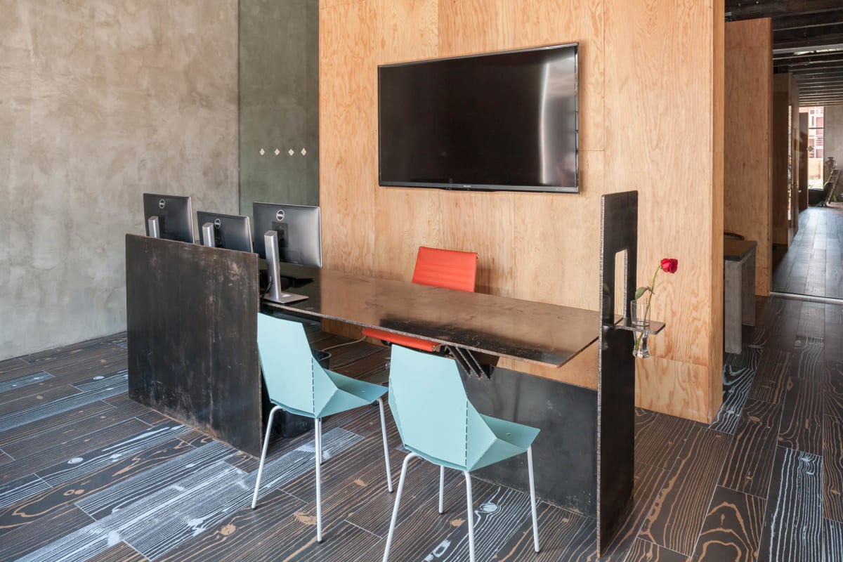 South Norwalk, CT Apartments for Rent Iron Works Sono